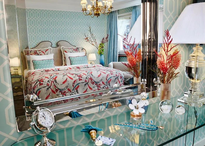 Hotel Estherea